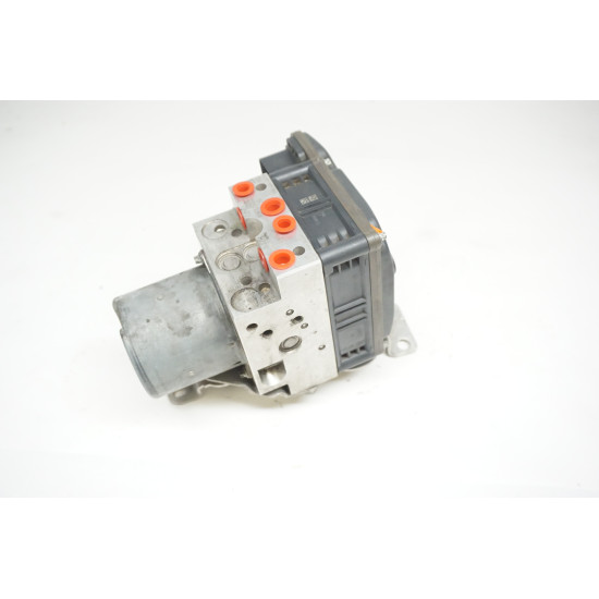 2014 Audi S6 Anti Lock Brake Pump ABS Module 4G0 614 517 AB