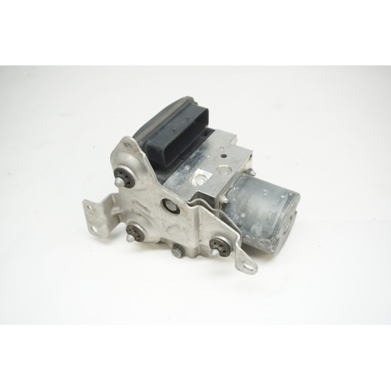 2014 Audi S6 Anti Lock Brake Pump ABS Module 4G0 614 517 AB