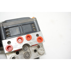 2014 Audi S6 Anti Lock Brake Pump ABS Module 4G0 614 517 AB