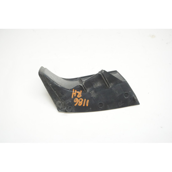 2012-2015 Audi A6 - Quarter Panel Brake Light Trim RIGHT 4G5853268