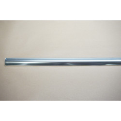 2008-2017 Audi A5 S5 Left Quarter Window Surround Chrome Trim 8T0853345B