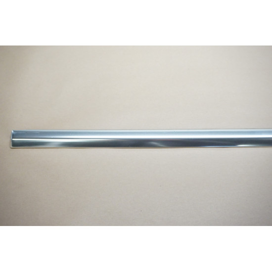 2008-2017 Audi A5 S5 Left Quarter Window Surround Chrome Trim 8T0853345B