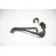 2013-2015 Audi S6 S7 Heater Core Coolant Hose 4G1819350AT