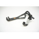 2013-2015 Audi S6 S7 Heater Core Coolant Hose 4G1819350AT