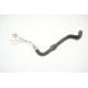 2010-2014 Volkswagen GTI Turbo Coolant Return Hose 06J121492C