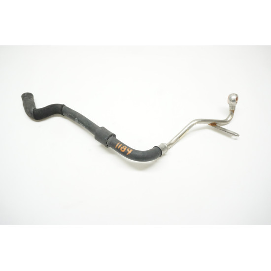 2010-2014 Volkswagen GTI Turbo Coolant Return Hose 06J121492C
