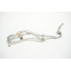 2013-2015 Audi S6 S7 Coolant Hard Pipe Line 4G0145931D