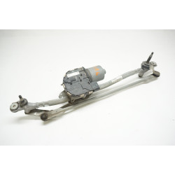2013-2015 Audi S6 - FRONT WINDSHIELD WIPER LINKAGE ASSEMBLY OEM