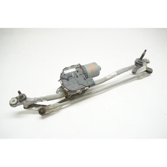 2013-2015 Audi S6 - FRONT WINDSHIELD WIPER LINKAGE ASSEMBLY OEM