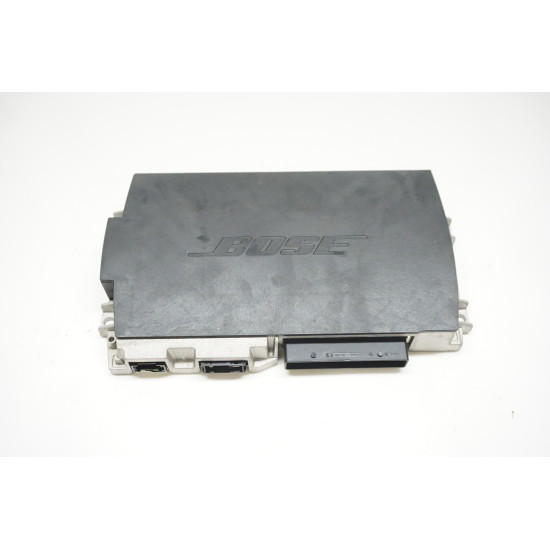 2012 - 2015 Audi A7 S7 BOSE Audio System Amplifier Module 4G1 035 223 A