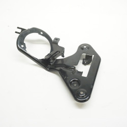 C7 Audi S6 4.0L Secondary Air Pump Bracket 2013-2018