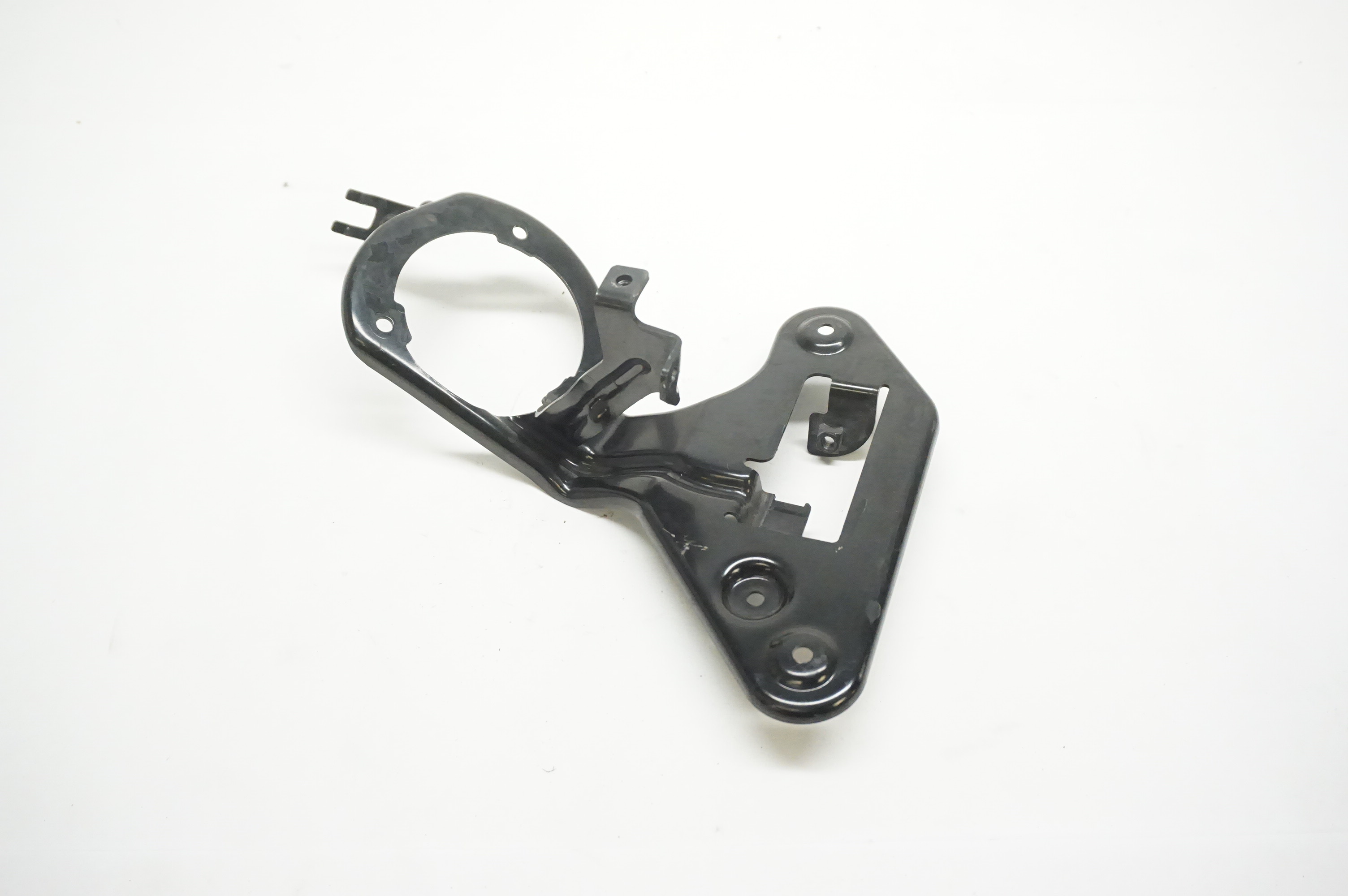 C7 Audi S6 4.0L Secondary Air Pump Bracket 2013-2018