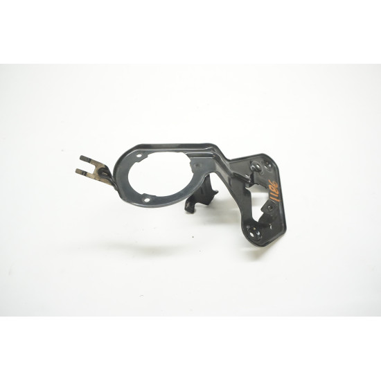 C7 Audi S6 4.0L Secondary Air Pump Bracket 2013-2018