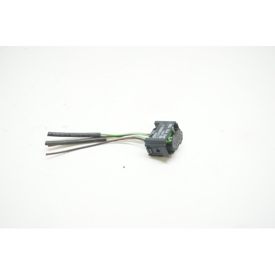 AUDI Q5 Plug Connector Pig Tail for Adaptive Cruise Module 4F0972708