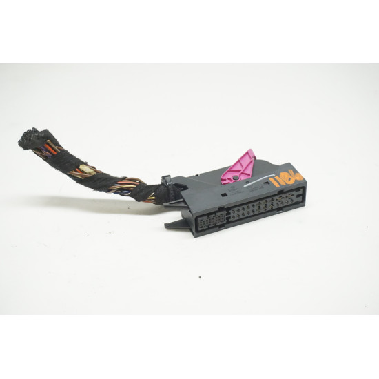 2013-2015 Audi S6 S7 A6 A7 BOSE Ampl Pig Tail Plug 4G0971636A