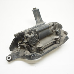 2013-2018 Audi S7 S6 Air Suspension Compressor Pump Tested 4G0616005C