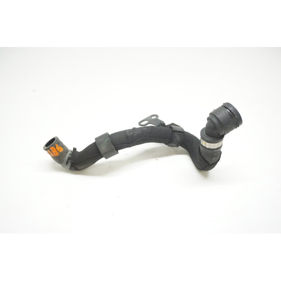 2013-2018 Audi S7 S6 Radiator Coolant Hose 4G0122058D