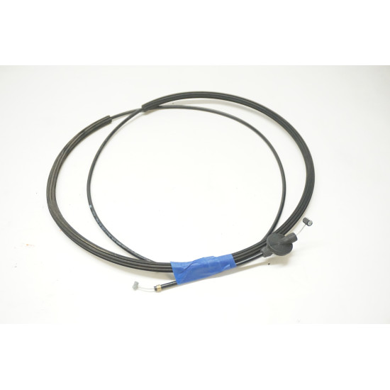 C7 Audi A7 S7 RS7 Hood Release Cable 4G0823535 2012-2018