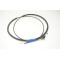 C7 Audi A7 S7 RS7 Hood Release Cable 4G0823535 2012-2018