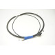C7 Audi A7 S7 RS7 Hood Release Cable 4G0823535 2012-2018