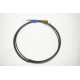 C7 Audi A7 S7 RS7 Hood Release Cable 4G0823535 2012-2018