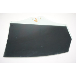 AUDI A6 SEDAN - REAR DRIVER SIDE DOOR WINDOW GLASS OEM 2012-2018