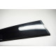 2013-2018 Audi S6 Gloss Black Door B Pillar Trim REAR Left 4G0839901