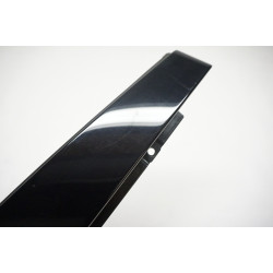 2013-2018 Audi S6 Gloss Black Door B Pillar Trim REAR Left 4G0839901