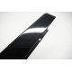 2013-2018 Audi S6 Gloss Black Door B Pillar Trim REAR Left 4G0839901