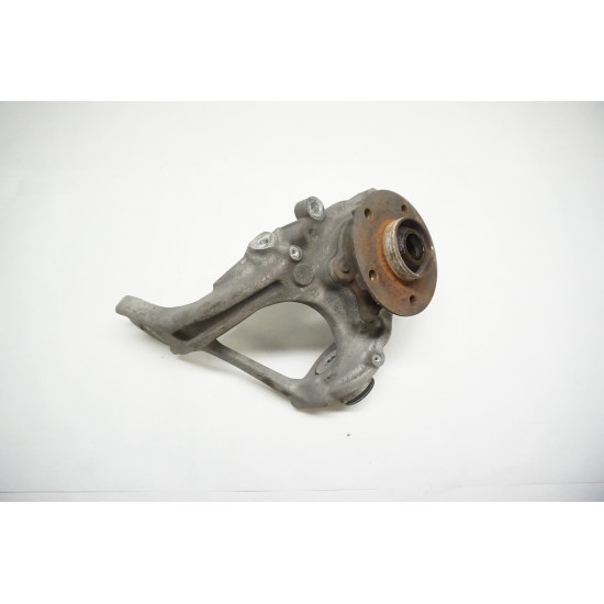 2013-2018 Audi S6 S7 Driver Rear Knuckle Air Ride Suspension 8R0505431F