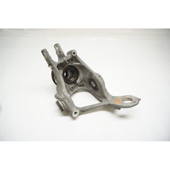 2013-2018 Audi S6 S7 Driver Rear Knuckle Air Ride Suspension 8R0505431F