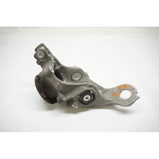 2013-2018 Audi S6 S7 Passenger Rear Knuckle Air Ride Suspension 8R0505432F