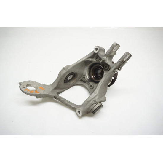 2013-2018 Audi S6 S7 Passenger Rear Knuckle Air Ride Suspension 8R0505432F