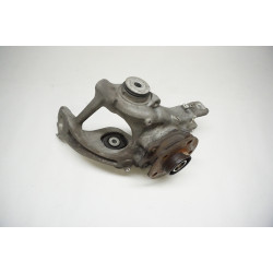 2013-2018 Audi S6 S7 Passenger Rear Knuckle Air Ride Suspension 8R0505432F