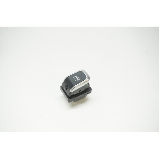 Audi A6 A7 A8 Rear Door Window Switch Button 4H0959855A 2012-2018
