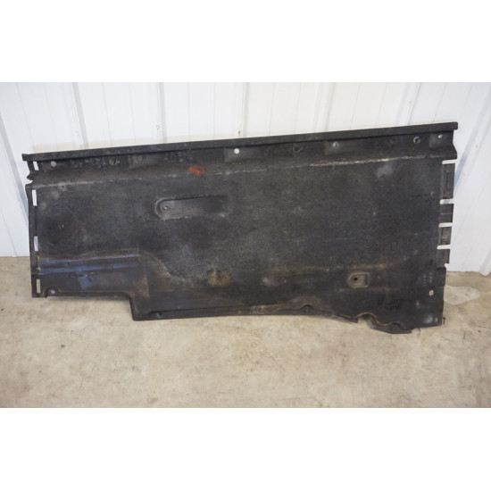 2013-2018 Audi S6 Underbody Shield Panel Left CENTER 4G0825207F