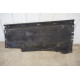 2013-2018 Audi S6 Underbody Shield Panel Left CENTER 4G0825207F