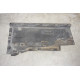 2013-2018 Audi S6 Underbody Shield Panel Left CENTER 4G0825207F