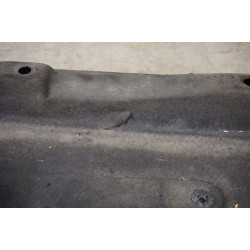 2013-2018 Audi S6 Underbody Shield Panel Left CENTER 4G0825207F