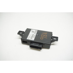 13-15 AUDI A6 S6 Can Bus Gateway Control Module 4G0-907-468-AD