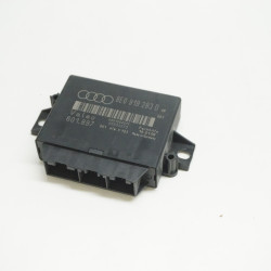 2007 2008 Audi S4 Park Sensor Assist Module 8E0919283D