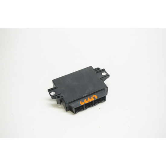 2007 2008 Audi S4 Park Sensor Assist Module 8E0919283D
