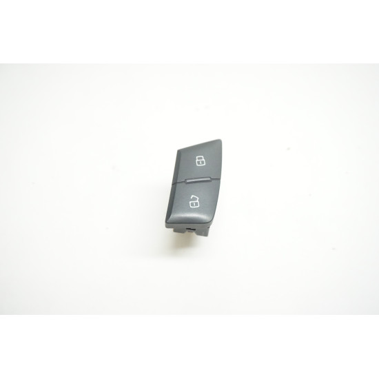 2013-2018  Audi S6 - Driver Door Panel Lock Switch OEM