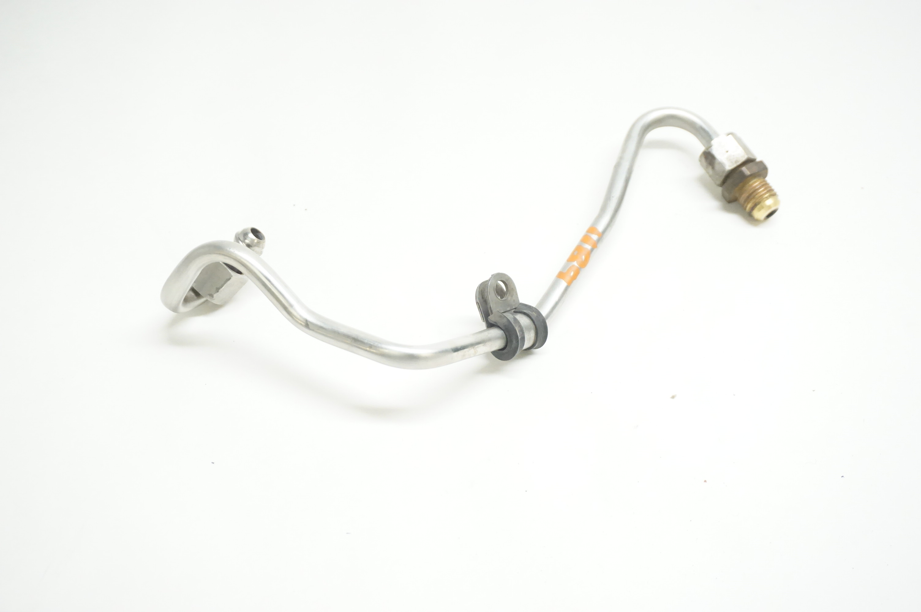 2010-2012 AUDI A4 A5 Q5 2.0L High Pressure Fuel Line 06J127501M