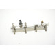 2010-2014 Volkswagen Golf GTI Fuel Rail 06J133317M