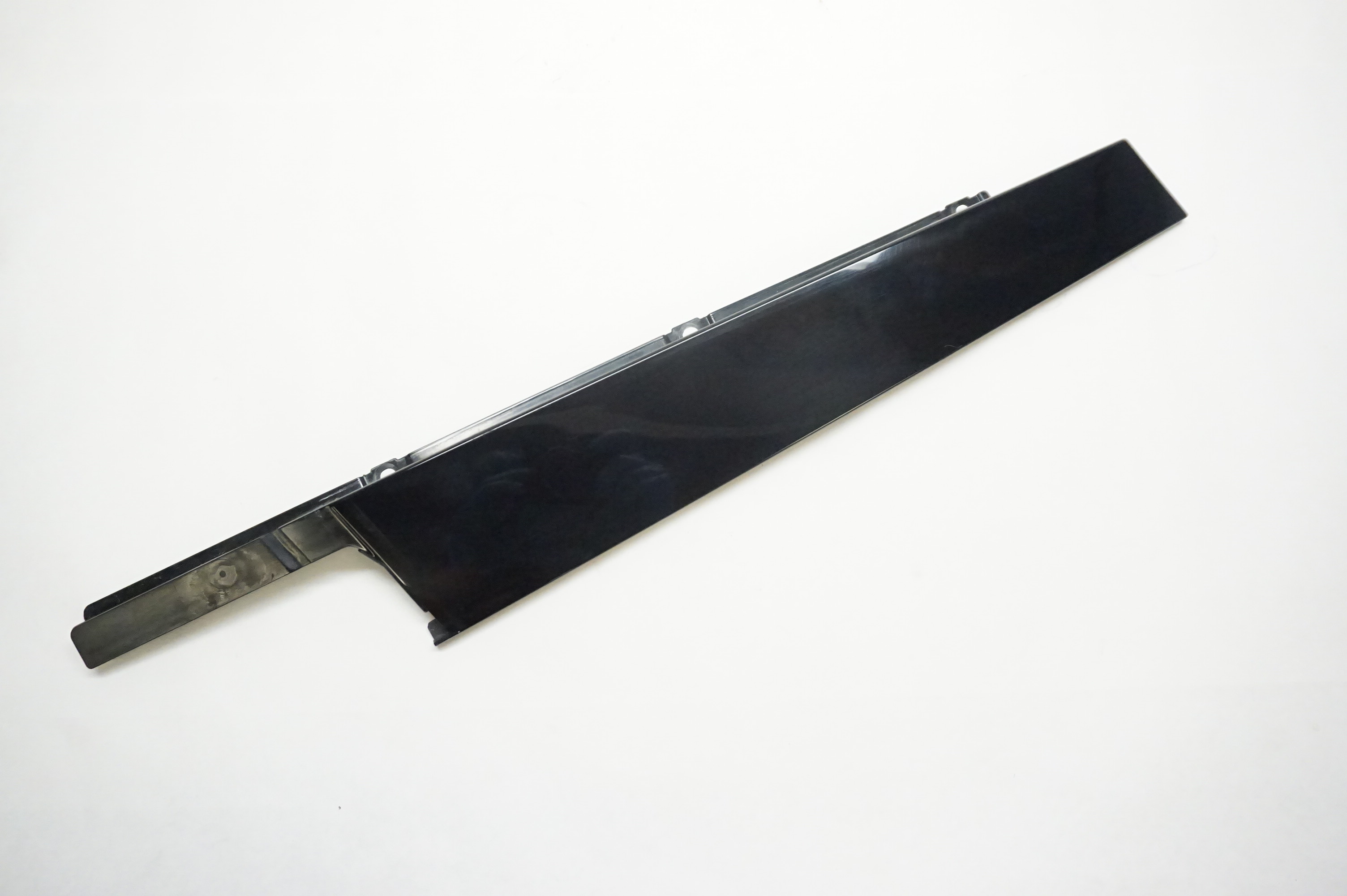 2018-2024 Audi SQ5 Driver FRONT Door B Pillar Molding 80A 837 901 A