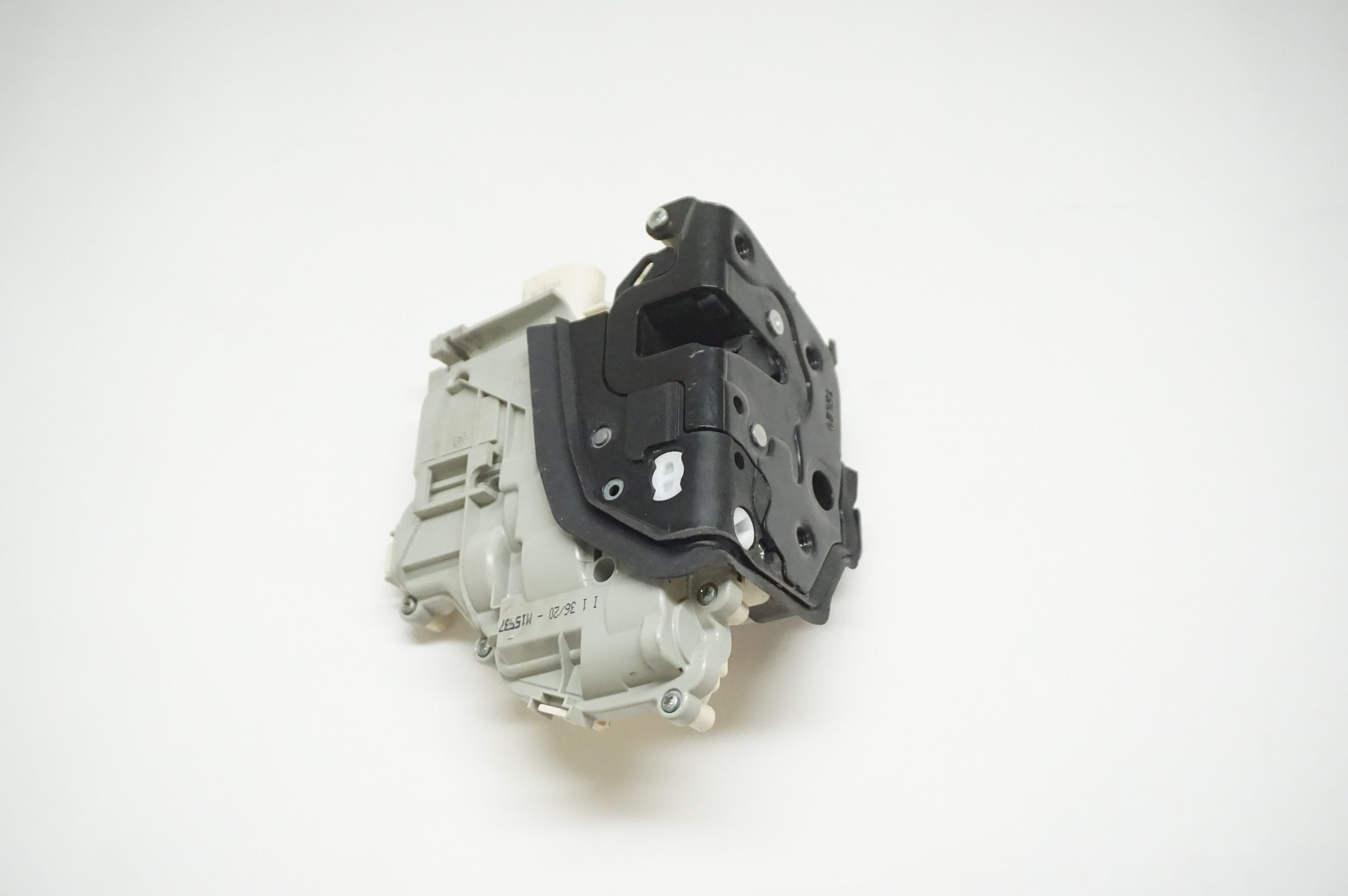 2018-2021 Audi Q5 SUV Rear Driver Side Door Lock Actuator OEM