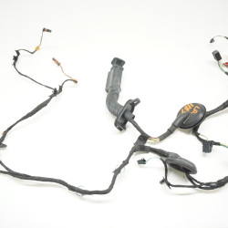 REAR DRIVER SIDE DOOR WIRING HARNESS 2021-2024 AUDI Q5 80A971687J