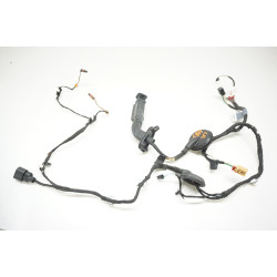 REAR DRIVER SIDE DOOR WIRING HARNESS 2021-2024 AUDI Q5 80A971687J