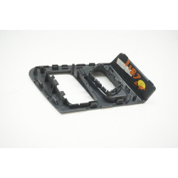 2018-2024 Audi Q5 Driver Door Handle Lock Switch Trim 80B959521